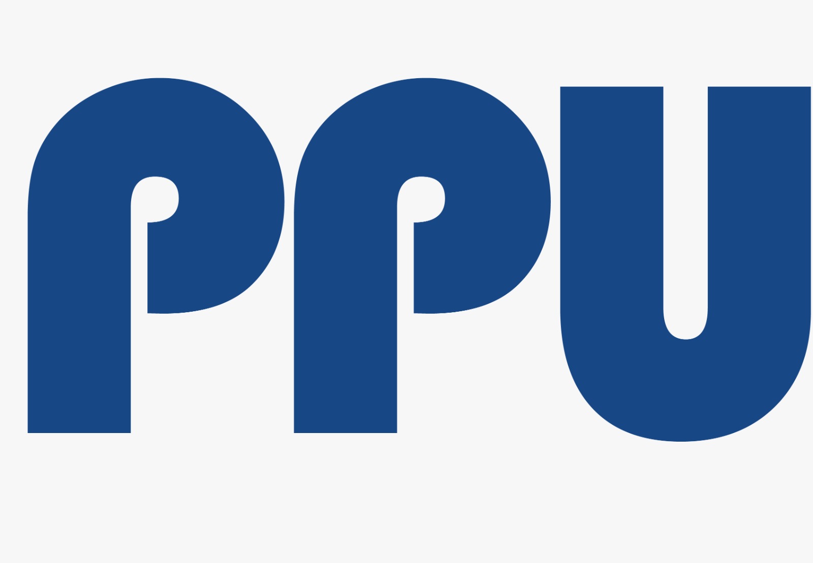 PT PPU Logo